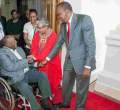 Government to Pay Sh945 Million Compensation to Kenneth Matiba