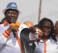 Raila: Jubilee Fell into Our Trap