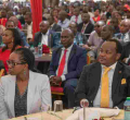 Nyeri Town MP Ngunjiri Wambugu Asks CJ Maraga for Help Days after Filing Ouster Petition against Him
