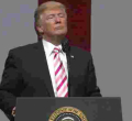 US President Donald Trump Issues Fresh Travel Ban on Eight Countries
