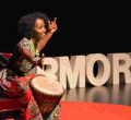 Kenyan-Born Catherine Ndungu-Case Honored by Alameda County, California