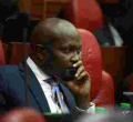 Jubilee to Take Action against Gatundu South MP Moses Kuria over Remarks on Raila