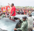 Stop Engaging in Side Shows, President Uhuru Tells IEBC