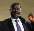 Raila Issues One Condition to President Uhuru for Him to Participate in Repeat Elections