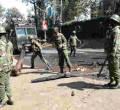No Babu, No Learning: University of Nairobi Students Protest against Arrest of Babu Owino