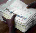 Jubilee, NASA Reject United Nations Ballot Printing Offer