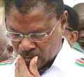 MPs Demand Moses Wetang'ula Be Forced to Return Official Parliament Car