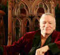 Playboy Magazine Founder Hugh Hefner Dies at 91