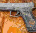 17-Year-Old Kenyan Student Arrested with Gun, Says Was Gifted to Him by Relative Living in the US
