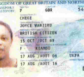 Next of Kin Sought for a Kenyan Woman Who Died in the UK