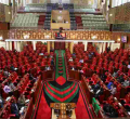 Record 98 MPs Face Petitions Challenging their Victories
