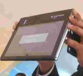 IEBC Servers Were Not Hacked, French Technology Firm OT-morpho Says 