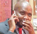 Gatundu South MP Moses Kuria Responds to NASA's Mungiki Claims