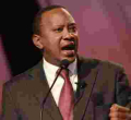 President Uhuru Sends Warning to NASA