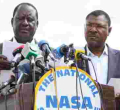 Raila Claims Tetanus Vaccine Administered to Kenyan Women Contains Sterility Hormone