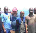 Government Asked to Rescue Five Kenyan Sailors Stranded in Indonesia for Two Years
