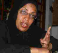 Ministry of Public Works PS Dies in South Africa