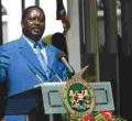 ODM MPs Threaten to Swear in Raila Odinga
