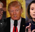 Trump, Top Democrats Agree on Young Immigrants