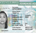 US Green Card Lottery for FY 2019 Begins October 3rd, Ends November 7th, 2017