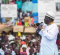 Raila Declares Countrywide Demonstrations on Voting Day