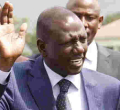 Raila a Tyrant and Despot, Says Deputy President William Ruto