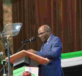 Germany Warns Kenya over Current Political Environment