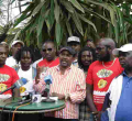 Nairobi Business Community Warns NASA against Anti-IEBC Protests 