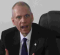 Kenyans Attack US Ambassador Robert Godec on Twitter