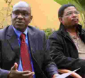 Ekuru Aukot, Japheth Kaluyu Concede Defeat to President Uhuru