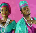 Tanzanian Singer Diamond Platnumz As He's Sued for Child Support