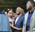 Jubilee Government Was Formed in This House: Jimmy Wanjigi Speaks after Police Raid On His Home