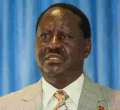 Raila: Road to Canaan Still on Course