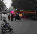 Kenyans Online React to a Photo of NASA Protesters in New York