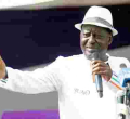 NASA is Now a Resistance Movement, Announces Raila Odinga As He Urges Supporters to Boycott Election