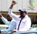 NASA Wants Matiang'i, Boinnet Investigated By ICC
