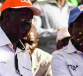 ICC Confirms Receiving Petition Against Raila, Kalonzo
