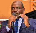 Supreme Court Rules IEBC Chairperson Can't Edit Election Results 
