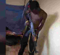 Police Arrest Man Who Posted Inflammatory Messages on Social Media