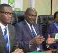 IEBC Dismisses Raila's Fake Ballot Papers Claims
