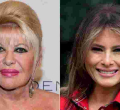 Melania Trump Fires Back after Trump's Ex Calls Herself 'First Lady'
