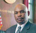 Gov't Sued for Suspending NGO Linked to US-Based Kenyan Scholar Makau Mutua