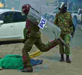 UK, US Express Concerns over Police Brutality in Kenya