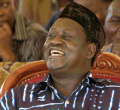 Court Throws Out Case to Force Raila Participate in the Repeat Election