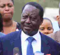 Raila: Our Faith in IEBC Remains Zero