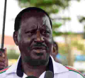 Raila Raises Concerns over US, UK Silence on Roselyn Akombe's Revelations