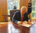 Trump Administration Finalizing Details on Reducing Immigration Rates, Overhauling Green Card System
