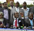 Government's Foreign Travel Ban on University Dons Suspended
