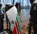 Occupants of Lake Nakuru Chopper Crash Still Missing As Search Resumes