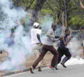 NASA to Hold anti-Uhuru Demonstrations on Friday
